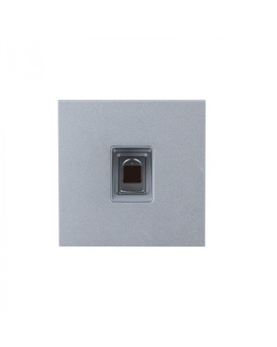 Модуль со считывателем отпечатка пальца Dahua DHI-VTO4202F-MF в Таганроге Считыватели Pintop.ru