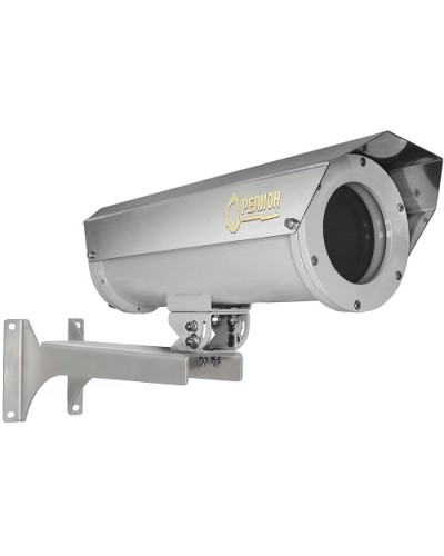 Взрывозащищенный термокожух Релион-ТКВ-400-M-OF исп. 09 в Таганроге Кожухи для видеокамер (Ex) Pintop.ru