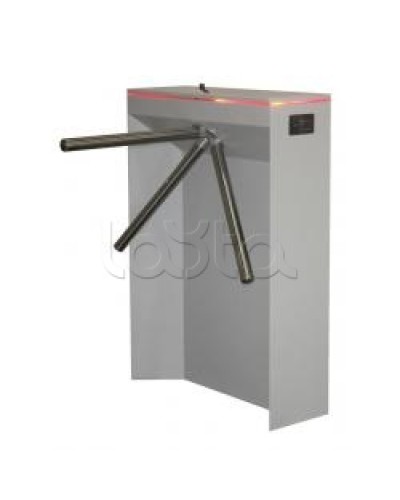 Турникет Сибирский Арсенал SA400-Курс100-EM серый цвет корпуса в Таганроге Турникеты Pintop.ru