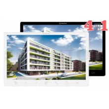 Монитор Tantos Sherlock HD SE (White) XL