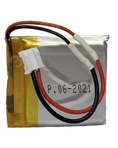 Аккумулятор для радиокнопок Hostcall MP-051W1 в Таганроге Система оповещения и трансляции Hostcall Pintop.ru