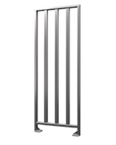 Ограждение полноростовое 820 Oxgard Ограждение полноростовое 820-Н (ВЗР2443.01) в Таганроге Ограждения Pintop.ru