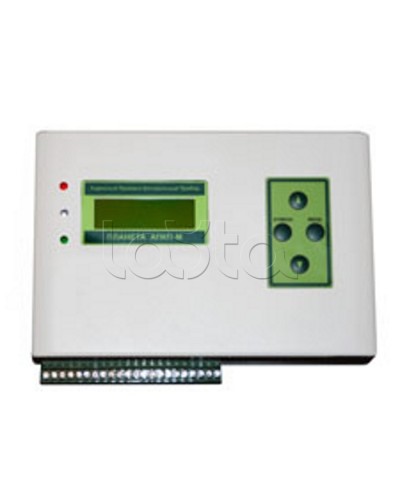 Прибор приемно-контрольный пожарный адресный Магнито-Контакт Планета-АПКП-М в Таганроге Приемно-контрольные приборы Pintop.ru