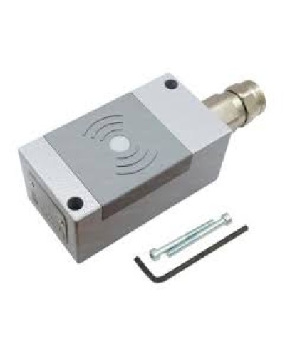 Считыватель взрывозащищенный ALeko ALM-RD-S06-F-RCP-K в Таганроге Считыватели Pintop.ru