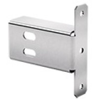 Кронштейн крепления к турникету Oxgard Кронштейн (ВЗР 2291-1)