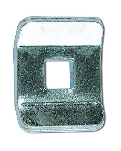 Шайба для соед. провол. лотка (в соединении с винтом М6х20) INOX (CM170600INOX) в Таганроге Крепеж Pintop.ru