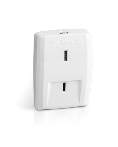 Извещатель охранный поверхностный звуковой адресный Рубеж ИО 32920-2 (акустический, разбитие стекла) в Таганроге Адресная система пожарной сигнализации РУБЕЖ Pintop.ru