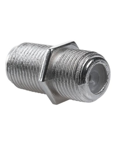 Адаптер TV гнездо/гнездо тип F Legrand 073992 в Таганроге Коннекторы Pintop.ru