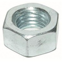 Гайка шестигранная М6, нержавеющая сталь DKC CM110600INOX