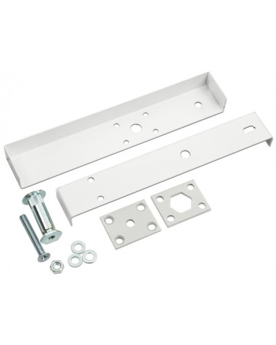 Комплект смещения якоря Aler Комплект смещения якоря 200PR (Белый) в Таганроге Дополнительное оборудование для СКУД Pintop.ru