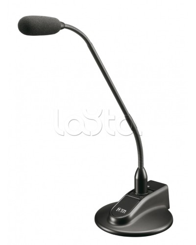 Стойка для микрофона TOA ST-800 в Таганроге Системы оповещения и трансляции TOA Pintop.ru