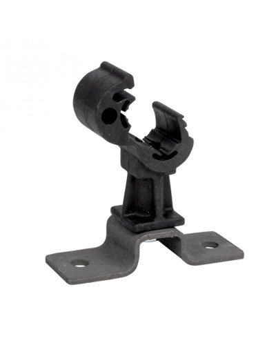 Держатель дистанционный, L=45мм Ni EKFPROxima (lp-d2000-45-ni) в Таганроге Электротехническое оборудование Pintop.ru