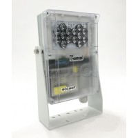 Прожектор светодиодный Forteza ФОСФОР-75/60-А (пластик)