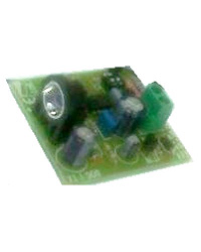 Плата TX DOC-I Came 119RIR016 в Таганроге Запчасти для шлагбаумов и автоматики Pintop.ru