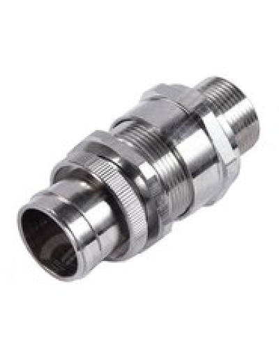 Компания СМД КВ М20КМ15-Л - М20х1.5, 15мм в Таганроге Дополнительное оборудование (Ex) Pintop.ru