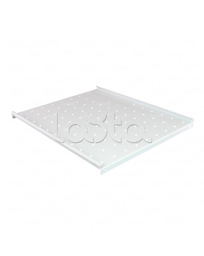 Стационарная полка Бастион SKAT TB Shelf D600-G в Таганроге Полки для шкафов и стоек Pintop.ru