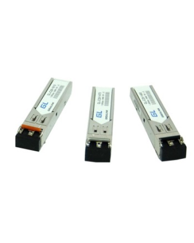 SFP+ модуль CWDM Gigalink GL-OT-ST10LC2-1570-CWDM в Таганроге Модули SFP/XFP/GBIC Pintop.ru