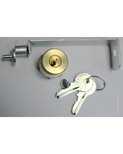 Замок блокиратора GARD Came 119RIG060 в Таганроге Запчасти для шлагбаумов и автоматики Pintop.ru