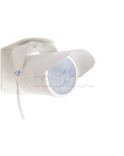 Извещатель охранный инфракрасный пассивный Полисервис ИД-12Е в Таганроге Извещатели охраны периметра Pintop.ru