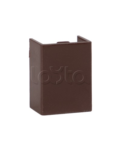 Соединитель (20х10) (4 шт) темное дерево EKF-Plast EKF (cond-20-10x4) EKF (cond-20-10x4) в Таганроге Аксессуары для кабель-канала Pintop.ru