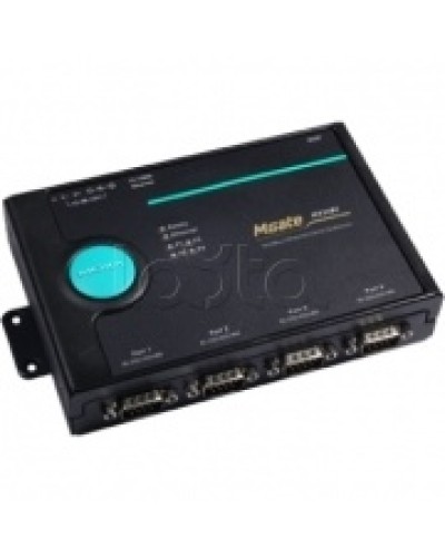 Преобразователь Moxa MGate MB3480 в Таганроге Дополнительное оборудование для ОПС Pintop.ru