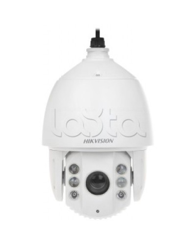 Видеокамера в купольном исполнении Hikvision DS-2AE7232TI-A(D) в Таганроге Аналоговые камеры Pintop.ru