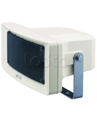 Громкоговоритель прожекторный всепогодный TOA CS-304 EU в Таганроге Системы оповещения и трансляции TOA Pintop.ru