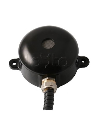 Оповещатель звуковой взрывозащищённый Компания СМД ОРБИТА ВЗ З 220 в Таганроге Оповещатели Ex Pintop.ru