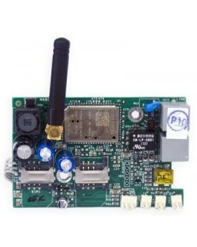 Модуль автодозвона ВЭРС-МАД (с кронштейном) в Таганроге GSM мониторинг Pintop.ru