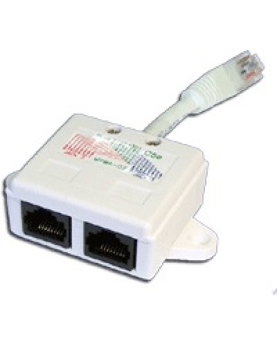 Y-адаптер 2 параллельных порта TWT TWT-Y-BRIDGE в Таганроге Проходные адаптеры Pintop.ru