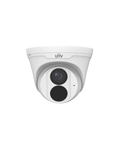IP-камера видеонаблюдения купольная Uniview IPC3618LE-ADF28K-G в Таганроге IP-камеры Pintop.ru