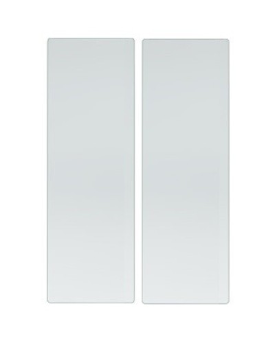 Комплект створок PERCo-ATG-300H в Таганроге Дополнительное оборудование для СКУД Pintop.ru