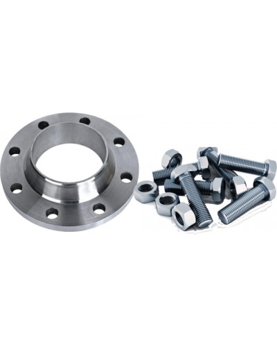 Комплект крепежных деталей для затвора дискового DN50 Спецавтоматика в Таганроге Дополнительное оборудование пожаротушения Pintop.ru