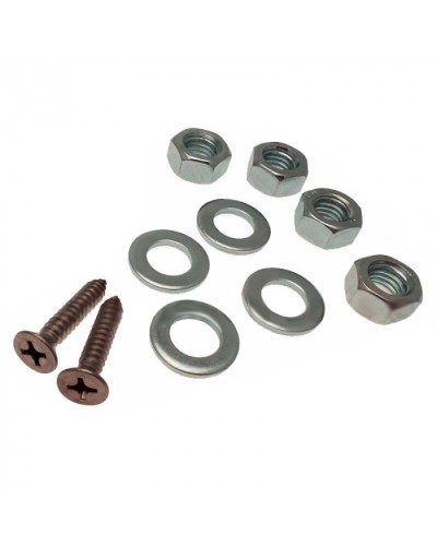 Крепеж FROG В Came 119RIA022 в Таганроге Запчасти для шлагбаумов и автоматики Pintop.ru