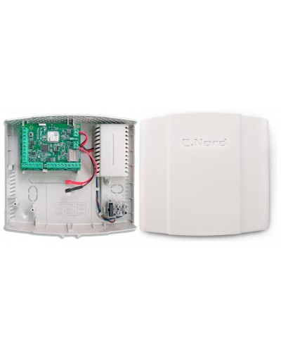 Контрольная панель C.Nord Nord Pro Air в Таганроге Объектовое оборудование СПИ Андромеда Pintop.ru