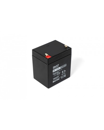 Аккумулятор Бастион SKAT SB 12045 в Таганроге Электротехническое оборудование Pintop.ru