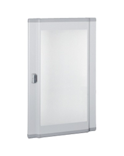 Дверь остекленная Legrand 020263 в Таганроге Аксессуары для стоек и шкафов Pintop.ru