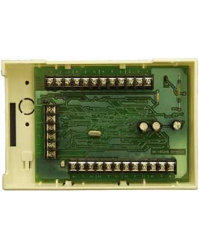 Контроллер шлейфов сигнализации сетевой Сигма-ИС СКШС-04 IP65 в Таганроге Интегрированная система безопасности Р-08 СИГМА-ИС Pintop.ru