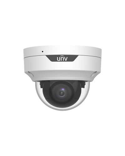 IP-камера видеонаблюдения антивандальная купольная Uniview IPC3534SB-ADNZK-I0 в Таганроге IP-камеры Pintop.ru