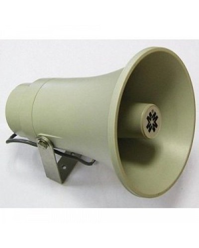 Громкоговоритель рупорный МЕТА ГР-15.03 исп.3 в Таганроге Система оповещения и трансляции Мета Pintop.ru
