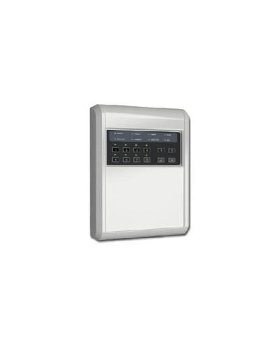 Концентратор сети с передатчиком RS-200TDm Альтоника РИФ-ОП5-КС (RS-200TDm) в Таганроге Радиоканальные системы безопасности Pintop.ru