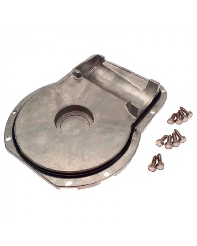 Основание редуктора FROG Came 119RIA014 в Таганроге Устройства радиоуправления для шлагбаумов и автоматики Pintop.ru