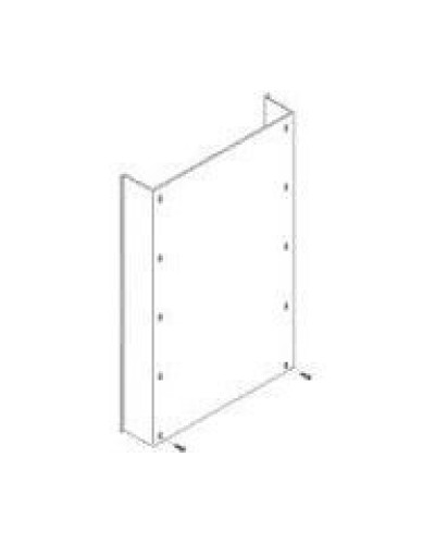 Боковина правая G12000 Came 119RIG109 в Таганроге Запчасти для шлагбаумов и автоматики Pintop.ru