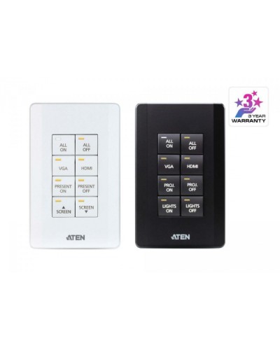 Система управления ATEN VK108US1-AT в Таганроге Переговорные устройства Pintop.ru