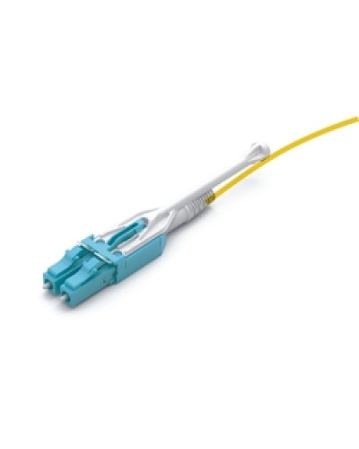 Патч-корд оптический LANMASTER LAN--2LC-2LC/OM4-7.0 в Таганроге Патч-корды и пигтейлы Pintop.ru