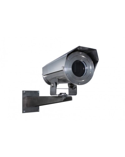 Термокожух взрывозащищенный Релион ТКВ-300-Н исп. 09 в Таганроге Кожухи для видеокамер (Ex) Pintop.ru