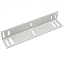 Уголок монтажный Aler L-уголок AL-300PR (серый)