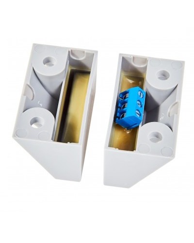 Извещатель охранный точечный магнитоконтактный Комплектстройсервис ИО 102-20 Б3П В в Таганроге Извещатели охранные Pintop.ru