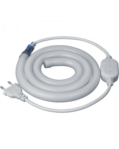 Лента светодиодная Navigator 14 446 NLS-2835G120-9-IP67-220V-NEONLED360 в Таганроге Источники света(Лампы) Pintop.ru