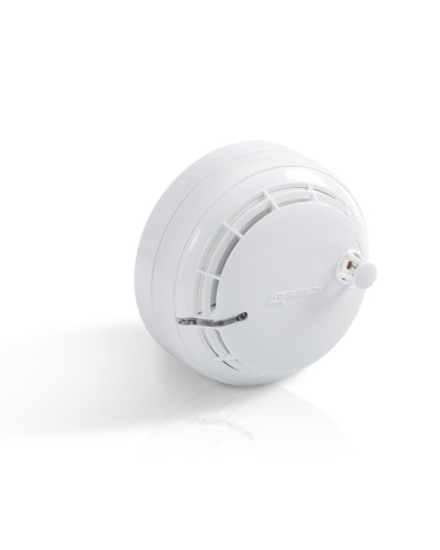 Извещатель пожарный тепловой Рубеж ИП 101-29-PR прот. R3 IP 40 в Таганроге Адресная система пожарной сигнализации РУБЕЖ Pintop.ru